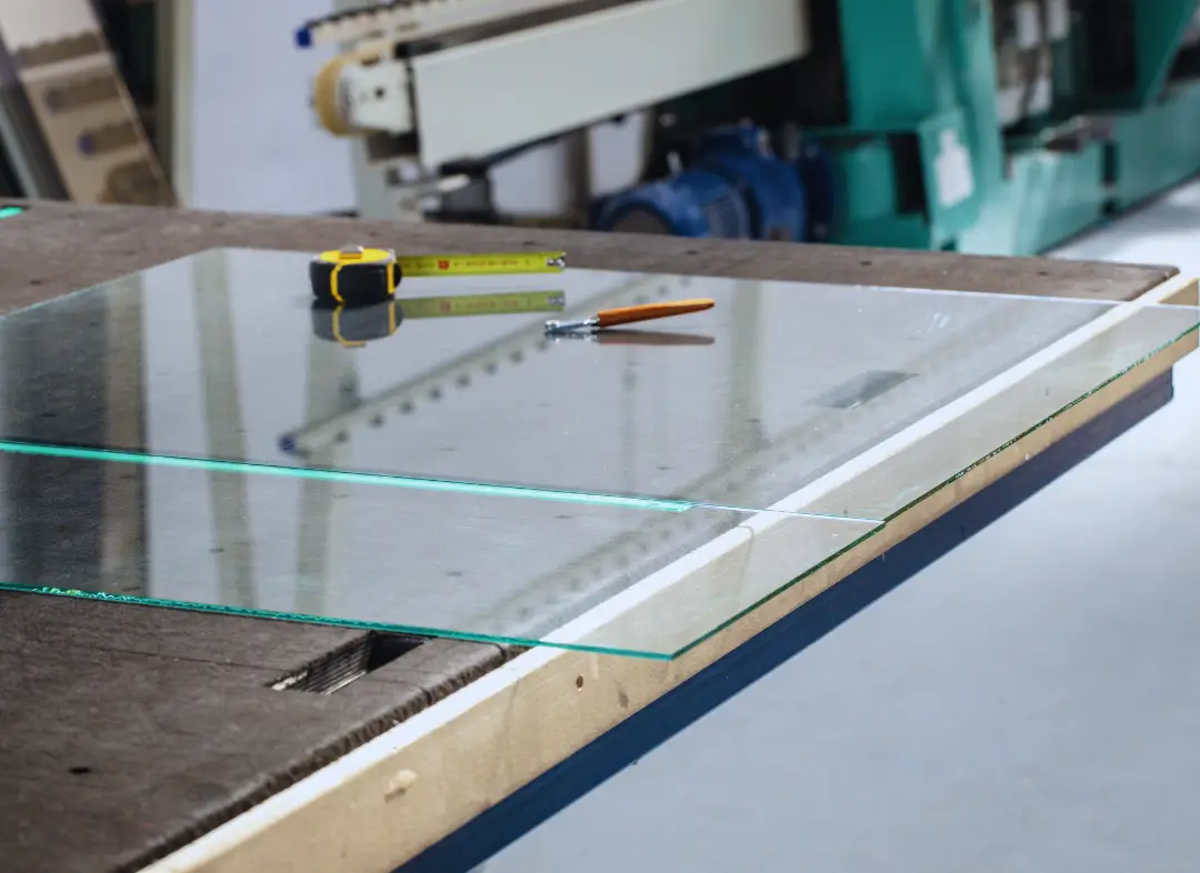 Remplacement de simple vitrage Échillais